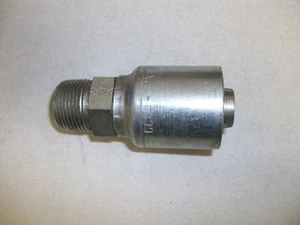 Gates GC01-12X12 - Picture 1 of 1