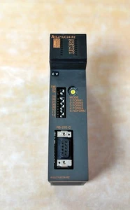 Mitsubishi melsec PLC RS-232-C Unit A1SJ71UC24-R2 - Picture 1 of 2
