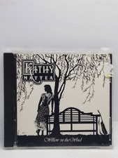 Willow in the Wind- Mattea, Kathy (CD, 1990) 