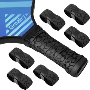 Pickleball Paddle Grip Tape: Overgrip Grip Wrap für Pickleballschläger, Griff Wr - Bild 1 von 12