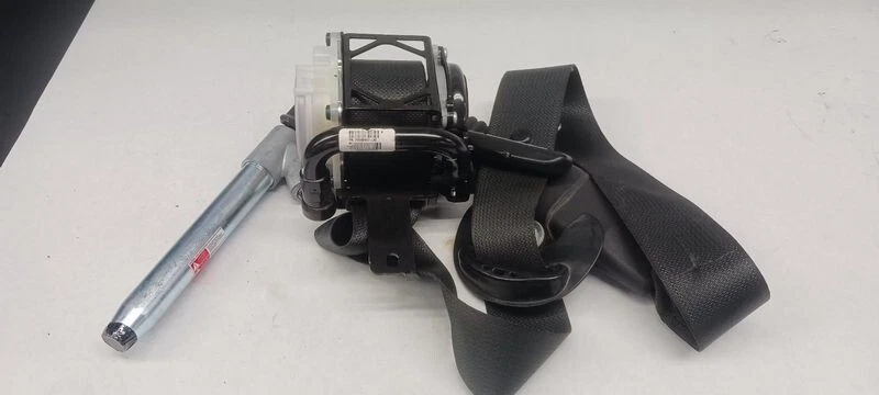 2016-2020 Kia Optima US Built Left Driver Seat Belt Retractor Assembly Black OEM Foto 1 de 4