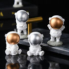 Astronaut Figurine Nordic Style Compact Small Resin Astronaut Figurine No Odor