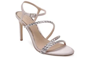 Badgley Mischka Women's Marimba Chmsat Size 8 - Picture 1 of 3