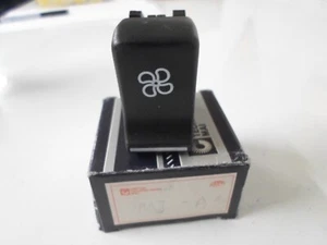 RENAULT 5 ALPINE-R5 ALPINE TURBO INTER VENTILATION NEUF ORIGINE D'EPOQUE - Picture 1 of 2