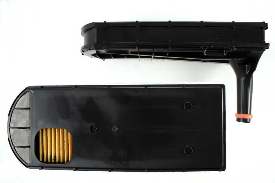 Filtro Auto Trans compatível com 2007-2011 Ford E-350 Super Duty F-250 Super Duty, F-350 Su - Imagem 1 de 1