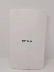 *NO ACC* NETGEAR Wireless Outdoor Access Point WAX610Y WiFi 6 Dual-Band AX1800 - Afbeelding 1 van 7