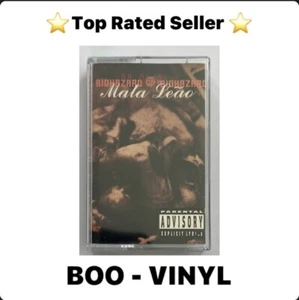 Biohazard - Mata Leão Cassette Tape Hardcore US Issue Ex / Mint Condition - Picture 1 of 7