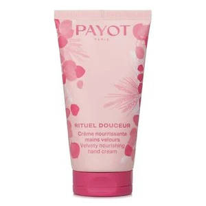 Payot Rituel Douceur Velvety Nourishing Hand Cream 75ml/2.5oz - Picture 1 of 6