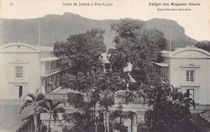Mauritius - PORT LOUIS - Palais de Justice - Ed. Magasins Réunis 31 - Picture 1 of 2