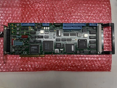 Newport Corporation ESP6000 Motion Controller PCI Card - Image 1 of 4