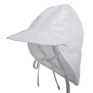 Baby Sun Hat Sunscreen Sunshade Outdoor Breathable Mesh Children's Visor Hat