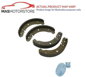 KIT JUEGO ZAPATAS FRENO DE MANO FRENO DE ESTACIONAMIENTO ESTAMPADO AZUL ADT34168 A PARA LEXUS RX 300 AWD - Imagen 1 de 5