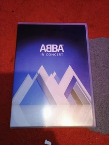 Abba - In Concert 1979 DVDs - Picture 1 of 4