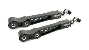 Torque Solution for Adjustable Rear Control Arms: Mitsubishi Evo 7/8/9 - Picture 1 of 4