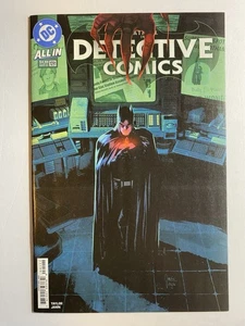 Detective Comics #1091 | NM | Penguin | Superman, Robin, Oracle | DC - Picture 1 of 14