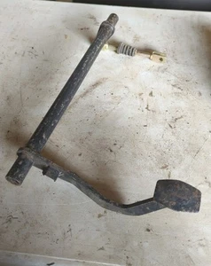 CLASSIC Mini or Cooper Brake & Accelerator Pedal Assembly BMC Austin 1980s - Picture 1 of 4