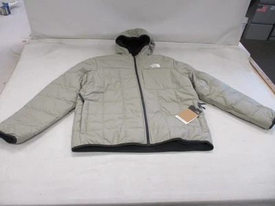 CHAQUETA SHASTA REVERSIBLE THE NORTH FACE BOYS TALLA XX-GRANDE NF0A88TP1I4-XXL Foto 1 de 4