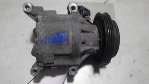 03 TOYOTA PRIUS Compressor - Picture 1 of 12