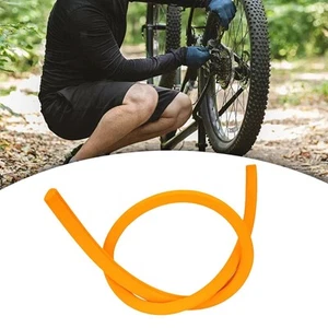 Bike Tubeless Tire Insert, Bike Tire Protector, Reusable, Practical for Bicycle - Picture 1 of 22
