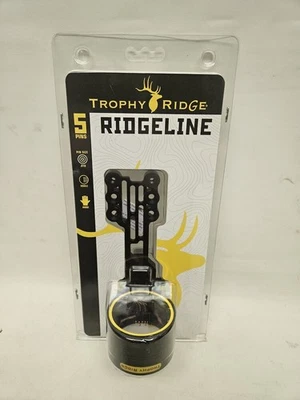 MIRA DE ARCO TROPHY RIDGE AS70 Foto 1 de 2