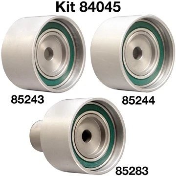 Kit de componentes de correa de distribución de motor DAYCO para NISSAN 300ZX 1990-1996 Foto 1 de 2