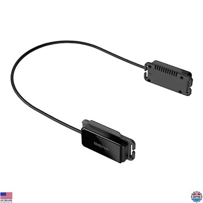 Auriculares Intercomunicadores Bluetooth Universales Sena pi para Cascos de Ciclismo y Multideportivos Foto 1 de 4