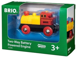 Motor bidireccional alimentado por batería Brio World 1 pieza - Imagen 1 de 4