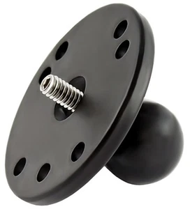 STATIV ADAPTER FÜR KAMERA UND CAMCORDER RAM-MOUNT RAM-B-202AU - Bild 1 von 1