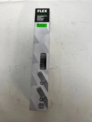 Flex Stack Pack Side Tool Rack 2Pack