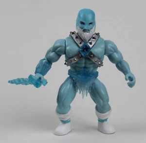 2018 MISTER FREEZE 5.5" Action Figure - DC Primal Age 14 cm Funko Warner Bros - Picture 1 of 7