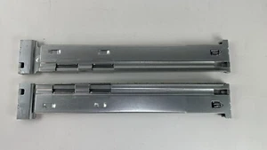 Kit de rails familiaux Dell onduleurs montés en rack statiques ReadyRails type B5 gauche + droit - Photo 1/6