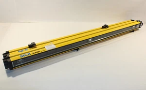 Sick M40S-034000AR0 M40E-034000RR0 Light Barrier pair M4000 - Picture 1 of 4