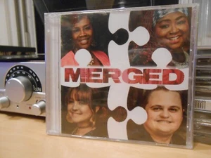 Merged - (CD, 2019, G2 Music Group) Contemporary Christian NEW Sealed! - Picture 1 of 2