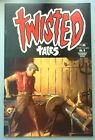 Twisted Tales #9 ~ ECLIPSE 1984 ~ MIKE HOFFMAN Bill Wray Bruce Jones VF/NM