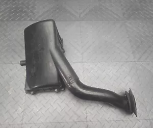 1983 to 1989 Porsche 944 OEM Air Cleaner Box Top And Pipe 94411001203 - Picture 1 of 5