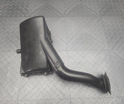 Porsche 944 1983 a 1989 OEM filtro de aire caja tapa y tubo 94411001203		 Foto 1 de 4