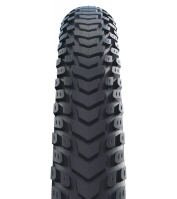 Schwalbe Marathon Mondial HS630 Fahrrad Tourenreifen - Bild 1 von 3
