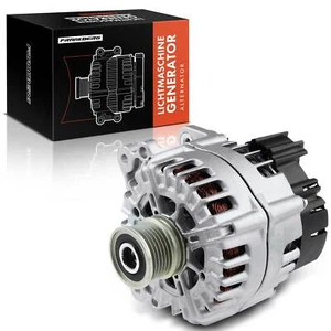 Alternateur Générateur 180A pour Audi A4 8K B8 A5 8T 8F A6 4G Q5 8RB 03L903017BX - Bild 1 von 8