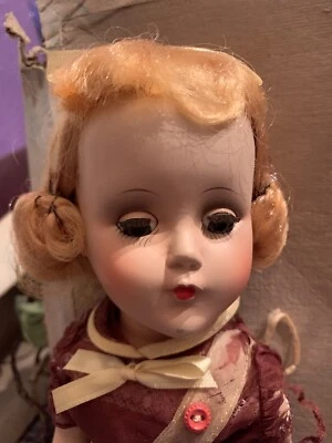 Arranbee 14” NRFB Nanette With Hang Tag - Image 1 of 4