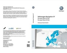 Mise à jour V16 Rns 510