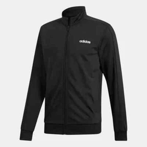 Chaqueta Adidas MTS Basics (L) Negra DV2470 - Imagen 1 de 1