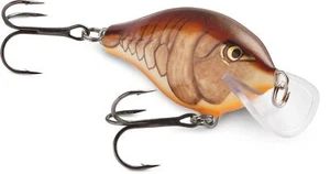 Manivela de rap dispersa Rapala SCRC05 elige color y cantidad nueva en paquete - Imagen 1 de 21