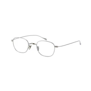 Eyewear Masunaga GMS 199 T #24 45 21 150 Titan 100% Authentic Made in Japan - Picture 1 of 8
