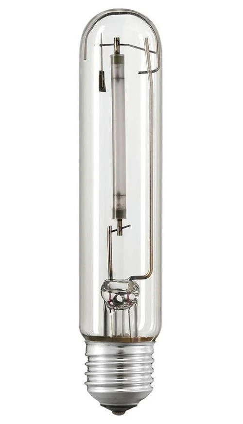 54.5W LED SON-T Bulb, T35, E27, 1900K, 4500lm, Dimmable - 928151900028 - Image 1 of 1