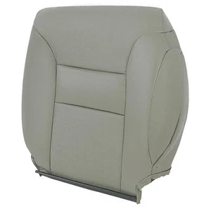 Passenger Seat Top Cover For Chevy Tahoe C/K1500/2500 Suburban 1995-1999 - Picture 1 of 12