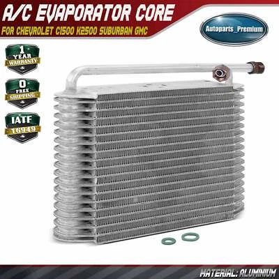A/C Evaporator Core for Chevrolet C1500 C2500 K1500 K2500 Suburban 1994-1999 GMC - Image 1 of 4
