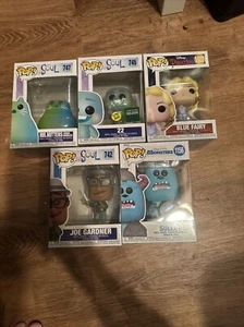 Funko Pop Lot Disney Sammlung - Bild 1 von 2