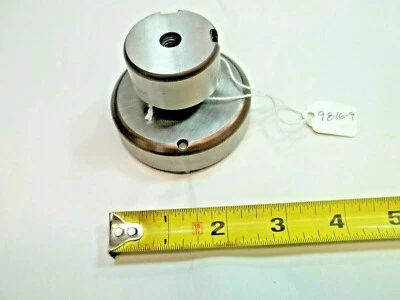 MATE .500"  X 1.000" X .010" Clearance, Rectangular Slug Free Punch and Die - Image 1 of 4