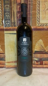 Vino 2008 Falanghina Del Taburno Torre Dei Chiusi Adria 75cl 13,5% - Foto 1 di 8