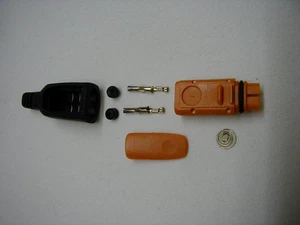 Original CTEK- Stecker in Teilen - Bild 1 von 1